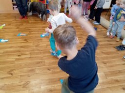 2025-11-27 Freja w przedszkolu